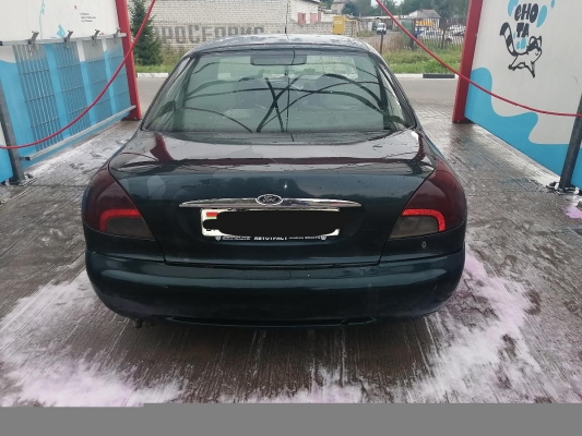 Ford Mondeo 1998 года в городе Могилёв фото 1