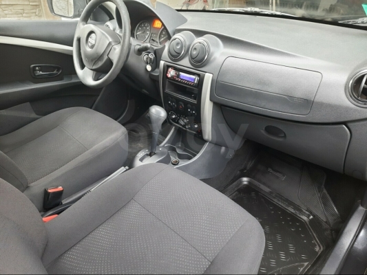 Nissan Almera 2014 года в городе Брест фото 3