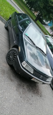 Peugeot 405 1993 года в городе Гродно фото 2