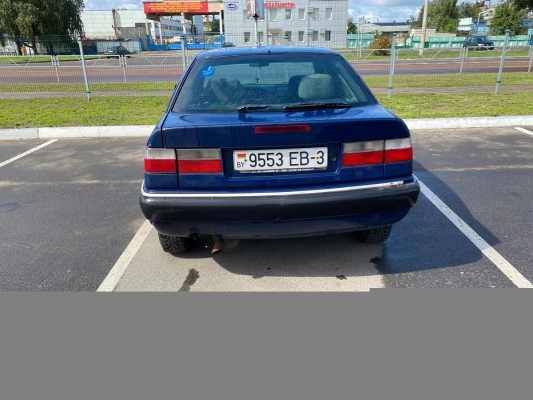 Citroen Xantia 1999 года в городе Гомель фото 3