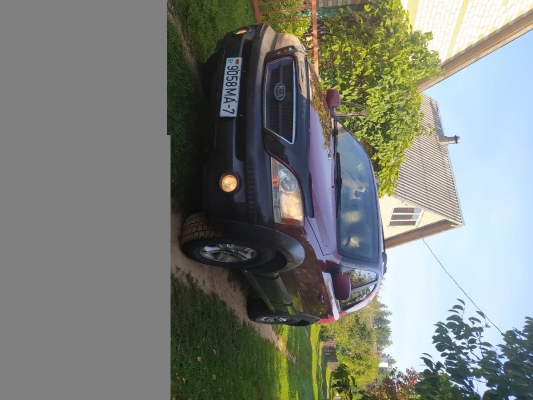 Kia Sorento 2002 года в городе Минск фото 1