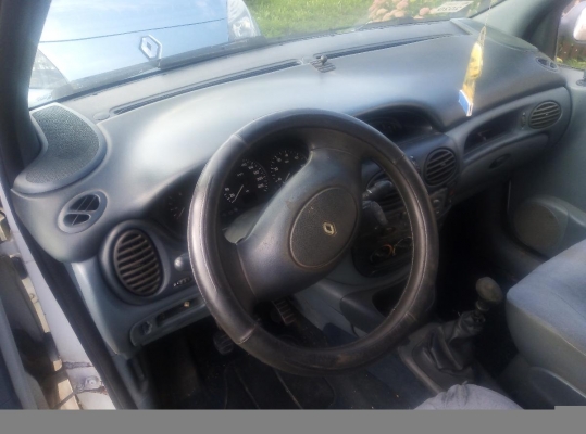 Renault Scenic 1996 года в городе Агр гр Старый Дворец фото 4