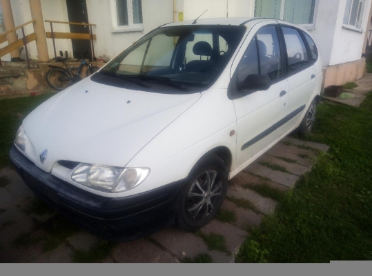 Renault Scenic 1996 года в городе Агр гр Старый Дворец фото 5