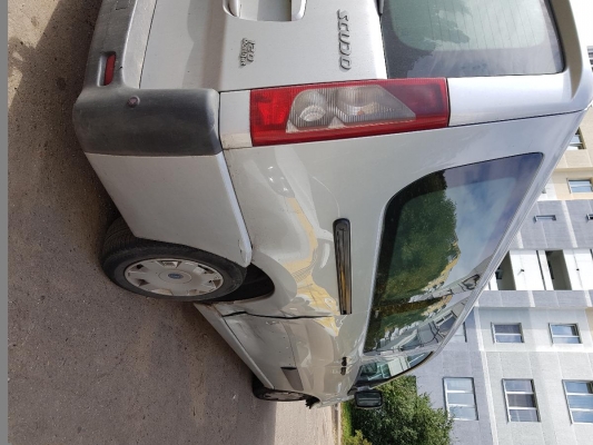 Fiat Scudo 2007 года в городе Минск фото 4