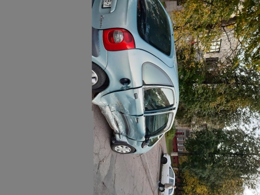 Citroen Xsara picasso 2001 года в городе Минск фото 5