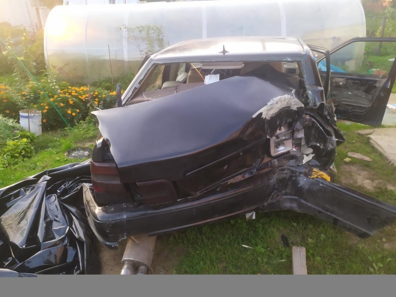 Volvo S70 1997 года в городе Смолевичи фото 1