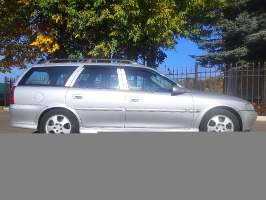 Opel Vectra 1999 года в городе Жодино фото 5