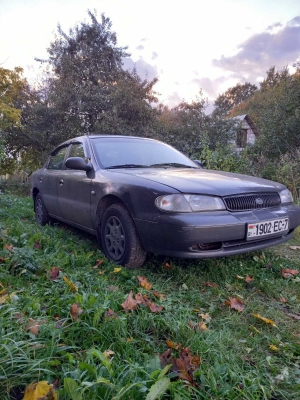 Kia Clarus 1996 года в городе Минск фото 2