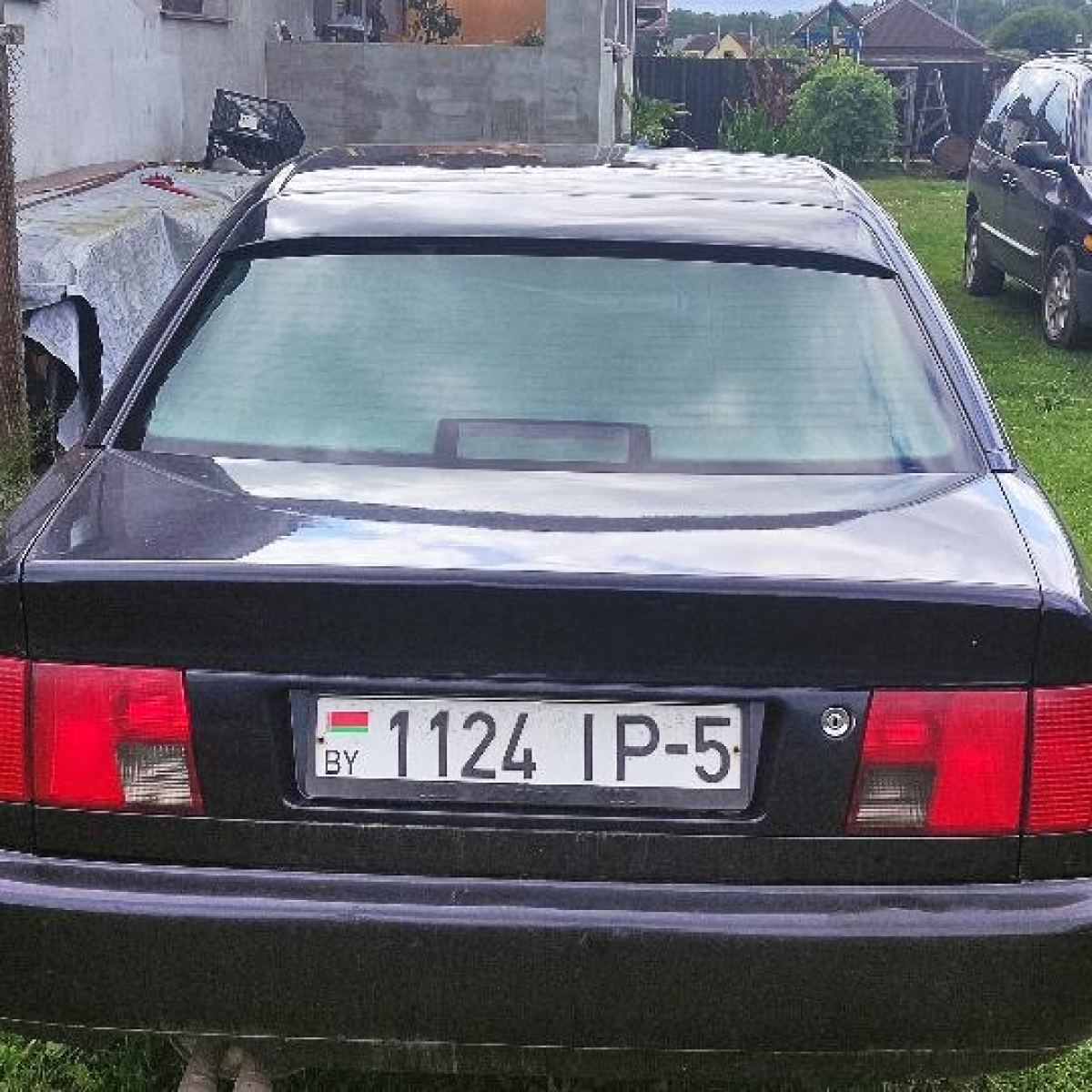 Купить Audi A6 1996 года в городе Солигорск за 2000 у.е. продажа авто на  автомобильной доске объявлений Avtovikyp.by