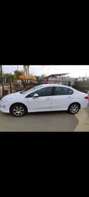 Peugeot 408 2014 года в городе Минск фото 2