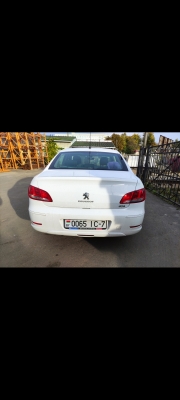 Peugeot 408 2014 года в городе Минск фото 3