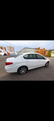 Peugeot 408 2014 года в городе Минск фото 4