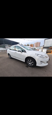 Peugeot 408 2014 года в городе Минск фото 5