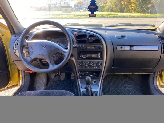 Citroen Xsara 1998 года в городе Минск фото 4