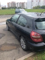 Nissan Almera n16 2000 года в городе Минск фото 1