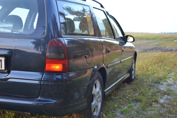 Opel Vectra 2000 года в городе Г. Малорита фото 2