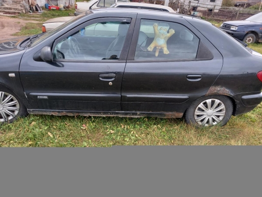 Citroen Xsara 2000 года в городе Мильковщина фото 5