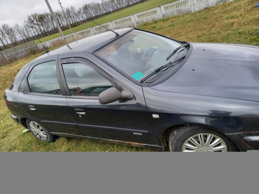 Citroen Xsara 2000 года в городе Мильковщина фото 7