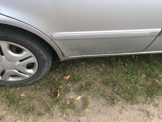 Toyota Corolla 2000 года в городе г.п.Смиловичи фото 4