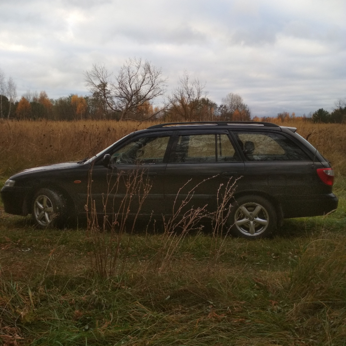 Купить Mazda 626 2002 года в городе Осиповичи за 2000 у.е. продажа авто на  автомобильной доске объявлений Avtovikyp.by