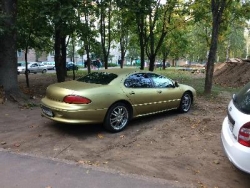 Chrysler Lhs 1998 года в городе Павел фото 1