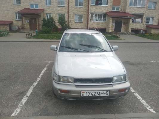 Hyundai Santamo 1999 года в городе Дзержинск фото 1