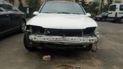 Opel Vectra B 1998 года в городе минск фото 2