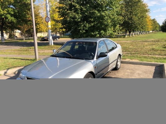 Honda Accord 1998 года в городе Бобруйск фото 1