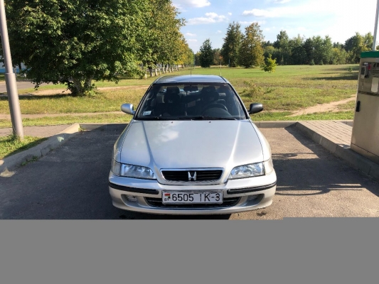 Honda Accord 1998 года в городе Бобруйск фото 2