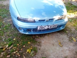 Fiat Marea 2000 года в городе Толочин фото 1