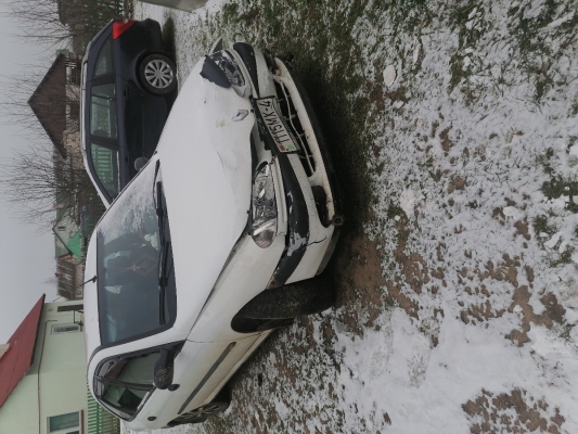 Renault Laguna 1996 года в городе Гродненская область Дятлово фото 2