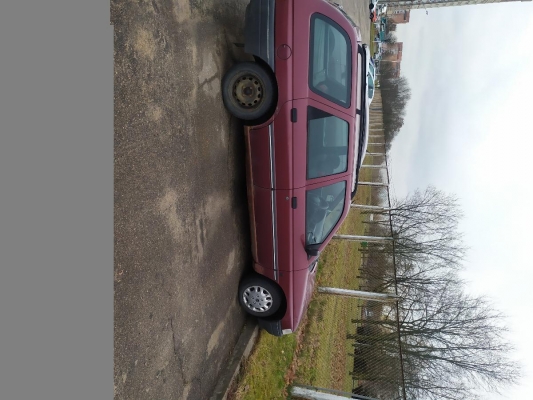 Ford Escort 1994 года в городе Минск фото 1