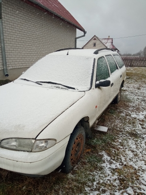 Ford Mondeo 1994 года в городе Жабинковский район фото 1