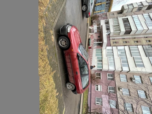 Mazda 323 1997 года в городе Минск фото 3