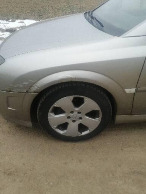 Opel Vectra 2003 года в городе Молодечно фото 5