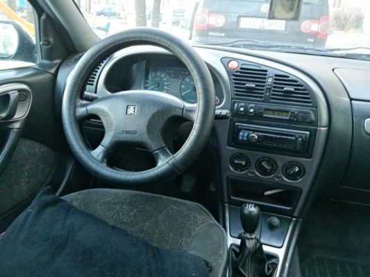 Citroen Xsara 1999 года в городе МИНСК фото 2