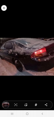 Dodge Intrepid 2002 года в городе Гомель фото 4