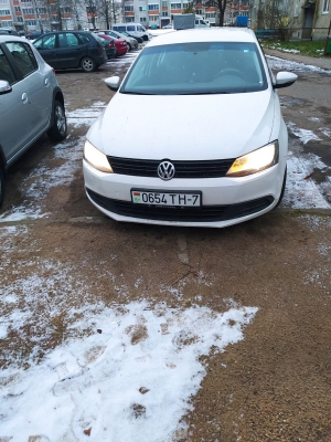 Volkswagen Jetta 2013 года в городе Минск фото 6