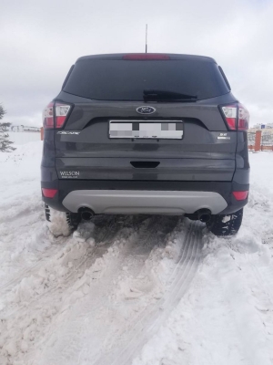 Ford Escape 2018 года в городе Витебск фото 7