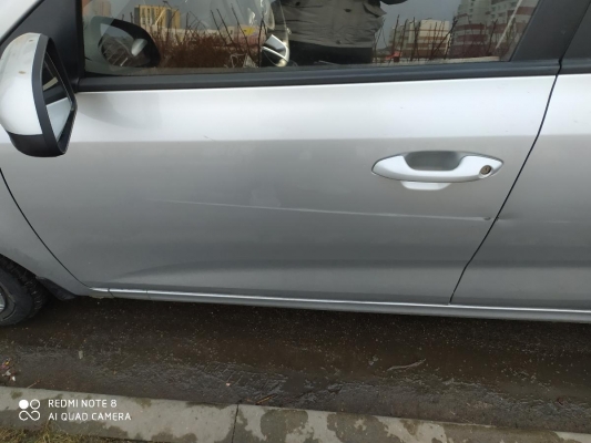 Kia Rio 2019 года в городе Минск фото 2