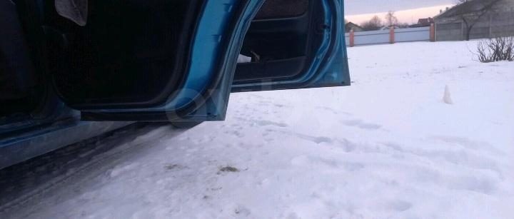 Nissan Primera 1996 года в городе Едки фото 4