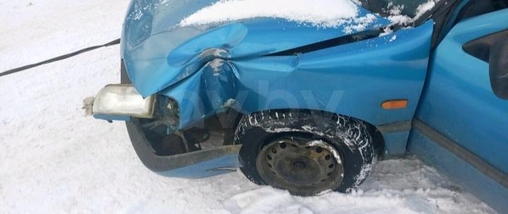 Nissan Primera 1996 года в городе Едки фото 5