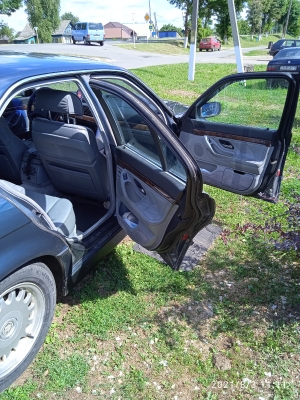 Bmw 7 seriya 1994 года в городе Чериков фото 4