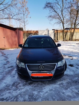 Volkswagen Passat 2009 года в городе Гомель фото 3