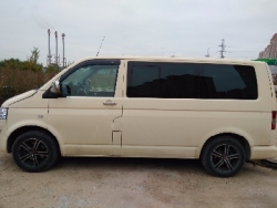 Volkswagen т5 2005 года в городе гомель фото 4