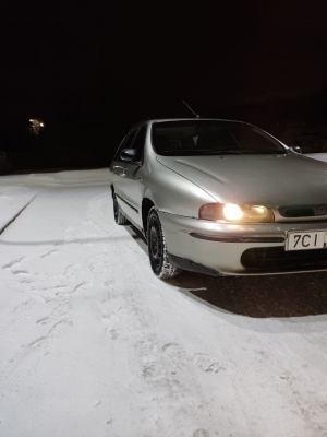 Fiat Marea 1997 года в городе Минск фото 1