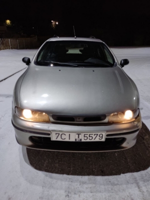 Fiat Marea 1997 года в городе Минск фото 3