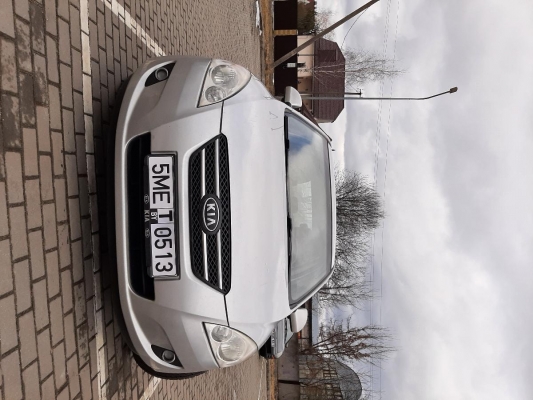 Kia Ceed 2008 года в городе Логойск фото 6