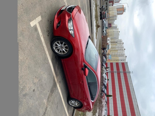 Mazda 6 2013 года в городе Минск фото 1