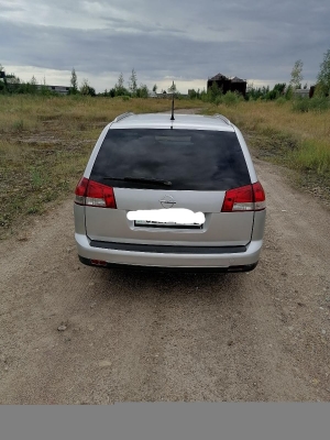 Opel Vectra 2006 года в городе Витебская обл Гп Шарковщина фото 1